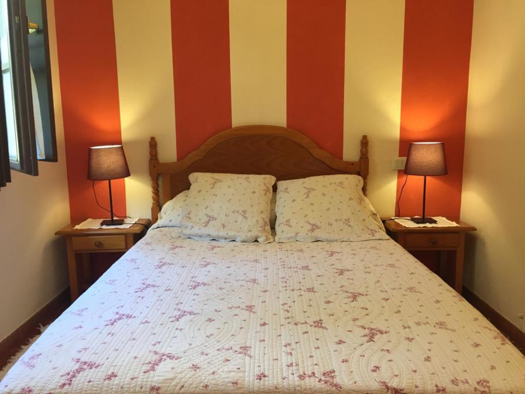 Hotel Penacabrera 3 Santolaya de Cabranes Dış mekan fotoğraf